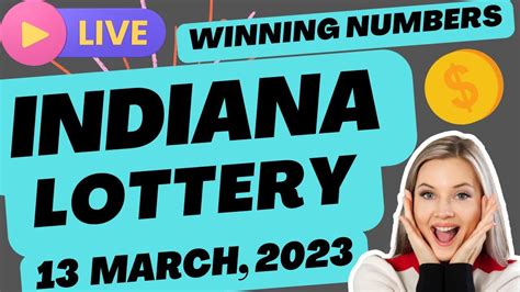 Indiana (IN) Quick Draw Lottery Results .